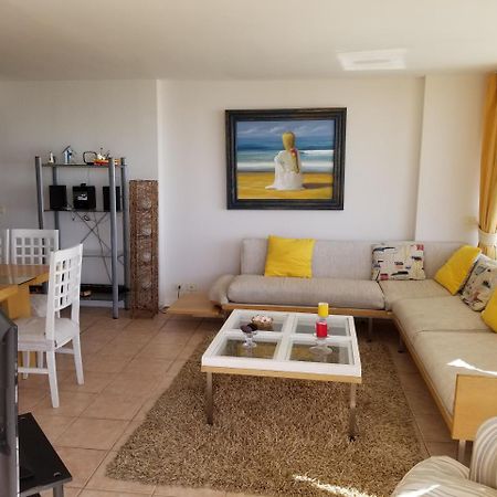 Ferienwohnung San Alfonso Del Mar Frente Al Mar Algarrobo Exterior foto