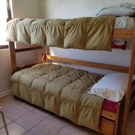 Ferienwohnung San Alfonso Del Mar Frente Al Mar Algarrobo Exterior foto