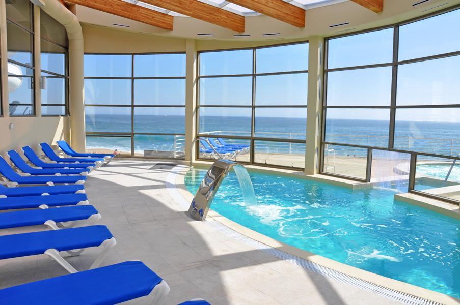 Ferienwohnung San Alfonso Del Mar Frente Al Mar Algarrobo Zimmer foto