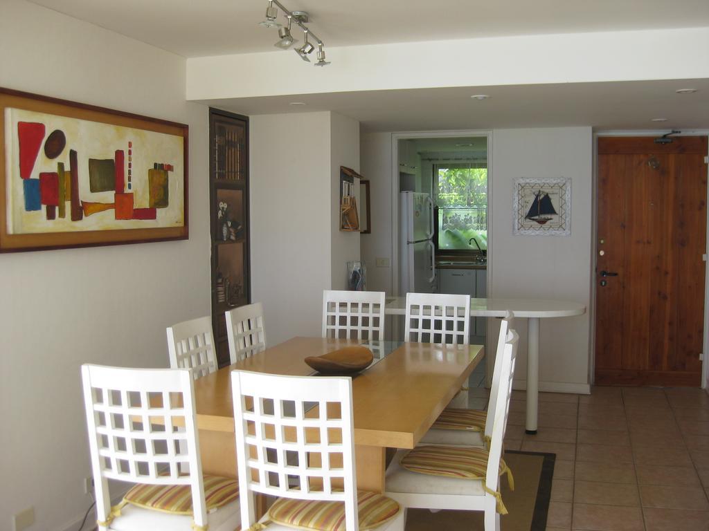 Ferienwohnung San Alfonso Del Mar Frente Al Mar Algarrobo Zimmer foto